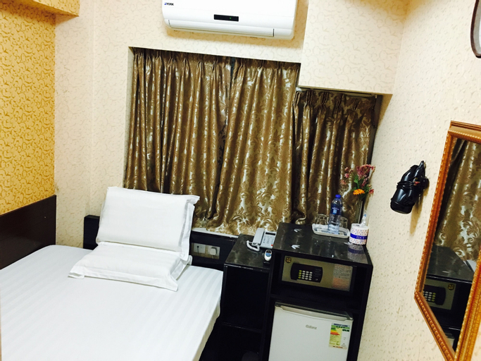 Bedroom 11