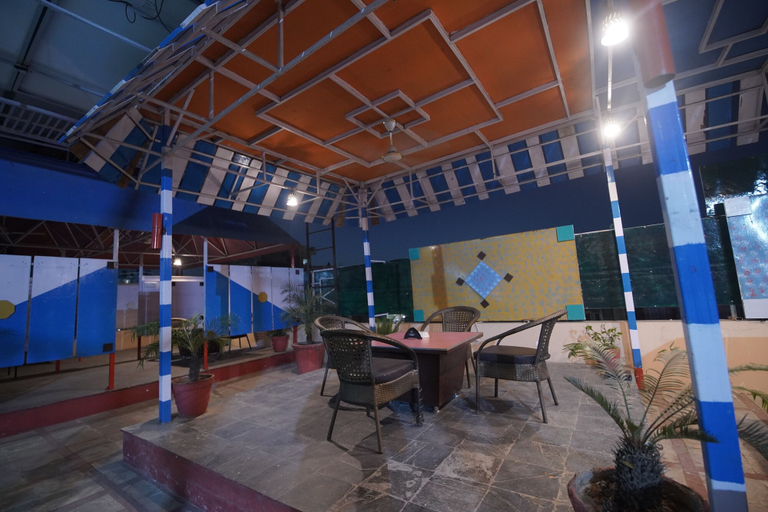 Food & Drinks 4, Hotel Royal Palazzo, Jaipur
