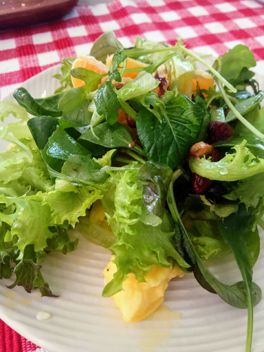 Food & Drinks 5, Read Nice House, Yilan