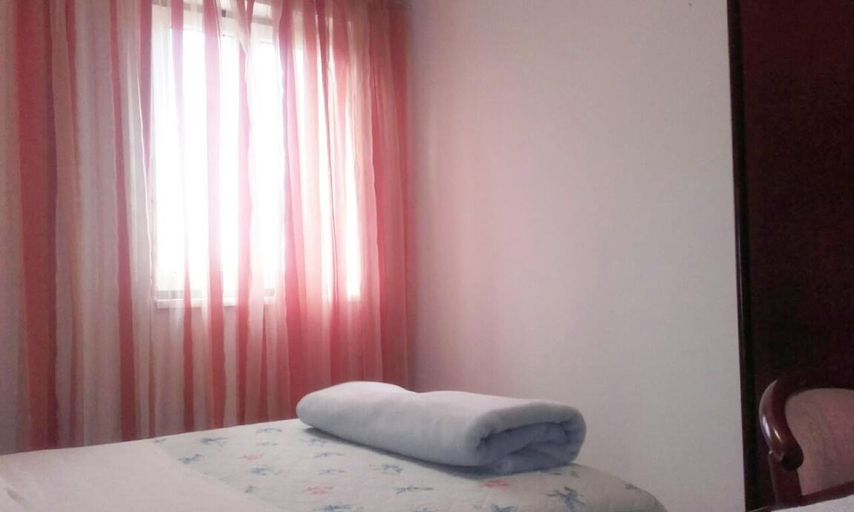 Bedroom 3, Apartments Adriana, Poreč