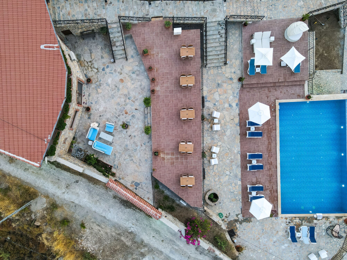 Exterior & Views 2, Selimiye Lime Garden Otel, Marmaris