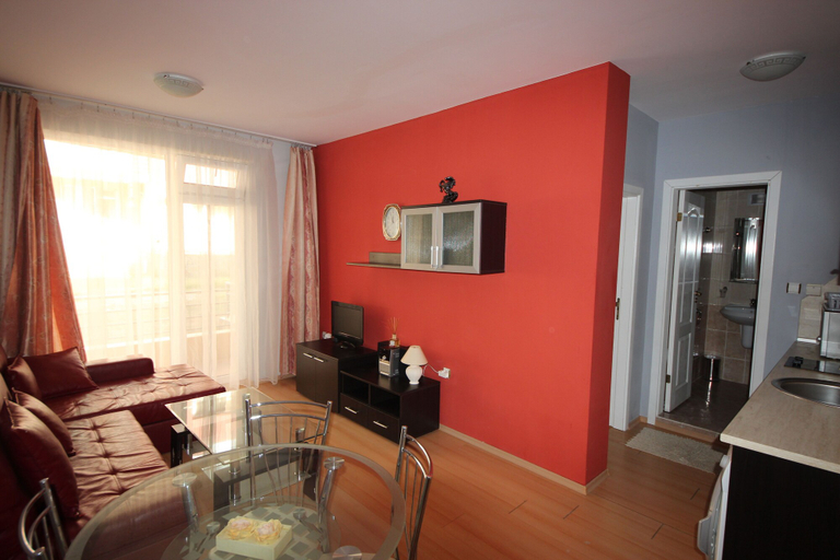 Others 4, Sunny Day 5 Menada Apartments, Nesebar