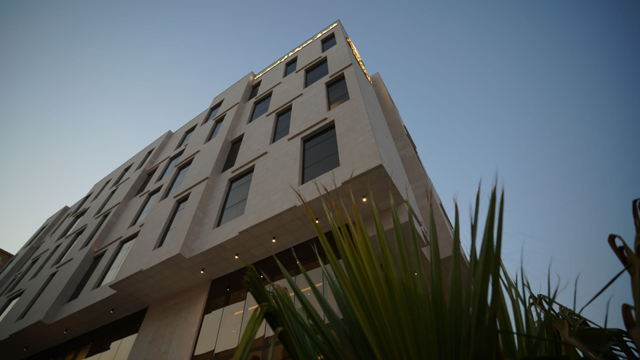 Exterior & Views 2, Jasmine Garden Hotel, Jeddah