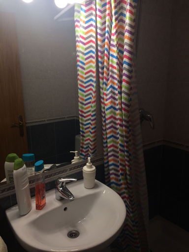 Bathroom 4, Casa Catharina, Lleida
