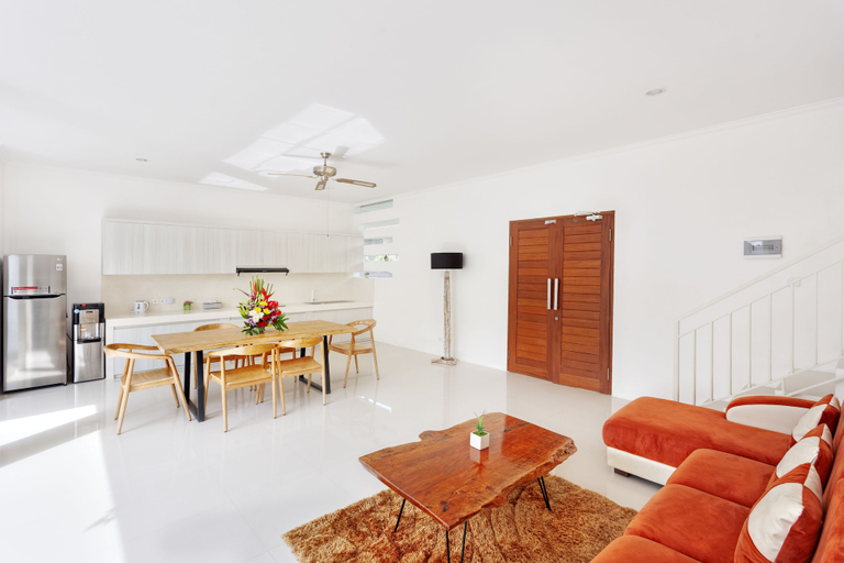Others 5, Villa Kirana, Badung