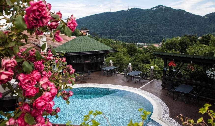 Sport & Beauty 2, Grand Hotel Belvedere Brasov, Brasov