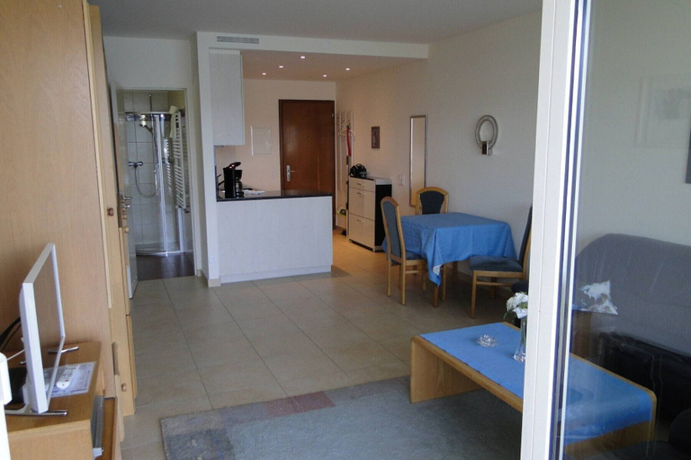 Living room 5, Lugano With Panorama, Lugano