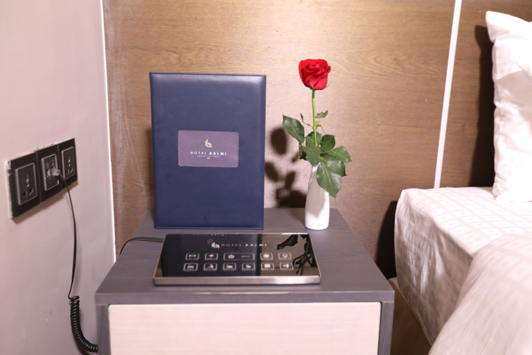 Others 5, Hotel Balmi, Yangon