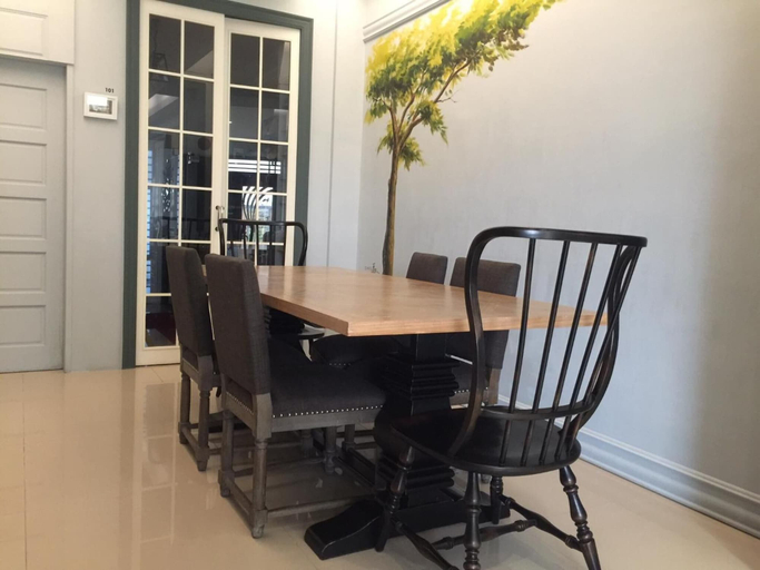 Others 5, Follow Me B&B, Taitung