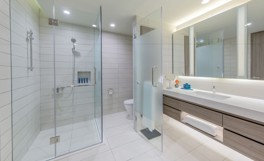 Bathroom 5, PARKROYAL Yangon, Yangon
