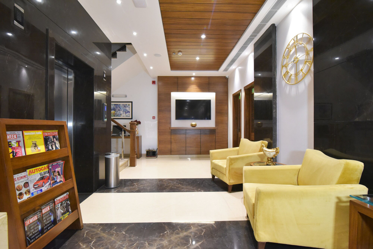 Others 5, SureStay Hotel by Best Western Heritage Walk, Amritsar