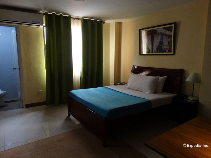 Bedroom 6