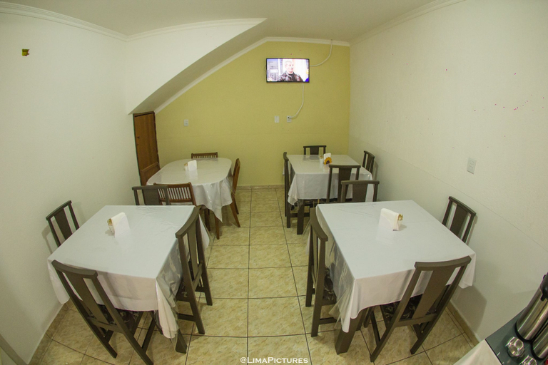Food & Drinks 4, Pousada Sol de Maria, Penha