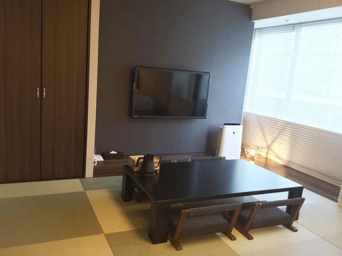 Others 5, Kyoto Central Inn, Kyoto