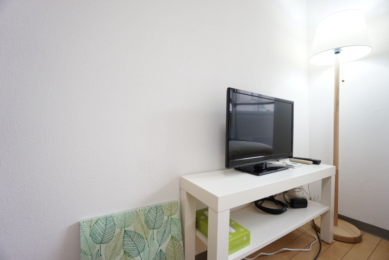 Others 5, Terry's Apartment Namba South I V02A, Osaka
