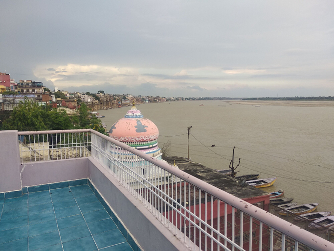 Others 5, Kedareswar Bed and Breakfast, Chandauli