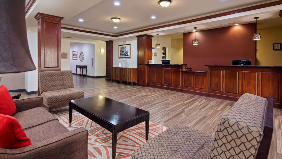 Business Facilities