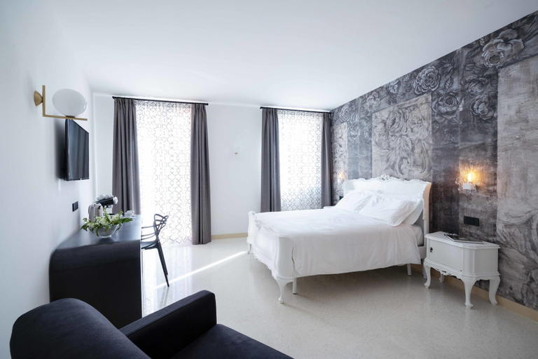 Bedroom 4, Antica Pusterla Relais De Charme, Vicenza
