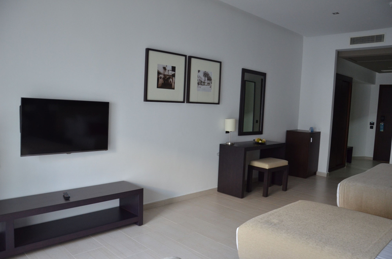 Bedroom 4, Hôtel Tamuda Beach, Tétouan