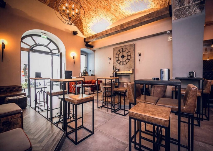 Food & Drinks 5, Teatro Suite & Rooms, Rijeka