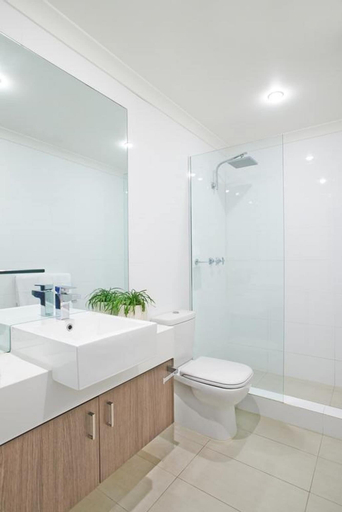 Bedroom 3, Cottesloe Beach Hotel, Cottesloe