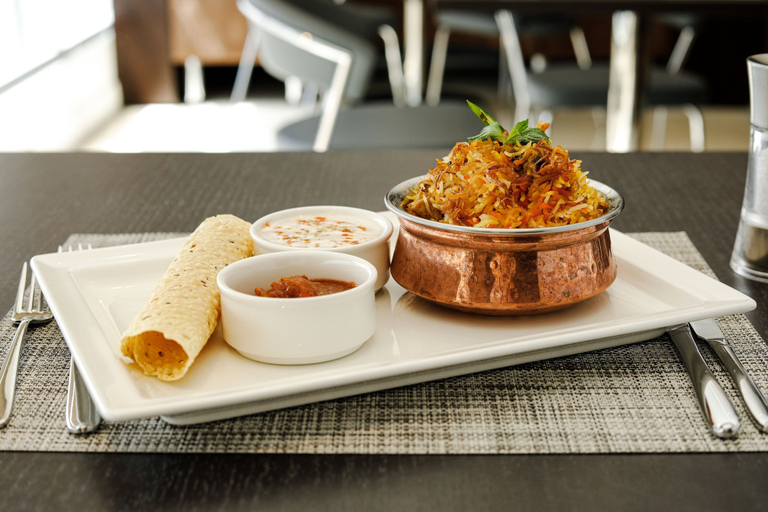 Food & Drinks 2, Premier Inn Doha Airport, Doha