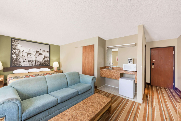 Others 5, Super 8 by Wyndham Socorro, Socorro