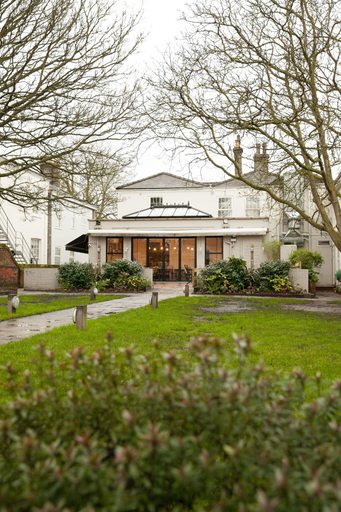 Exterior & Views 2, The Georgian Townhouse, Norfolk