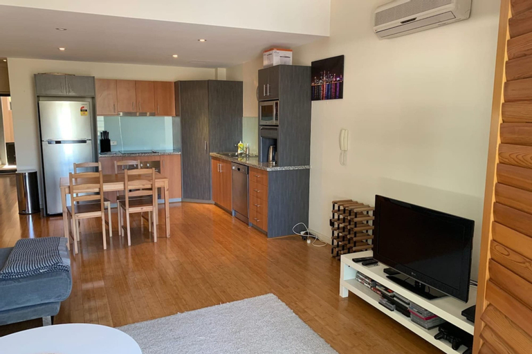 Others 4, Fantastic 1 Bedroom Apartment Near Kings Park & The City, Cambridge