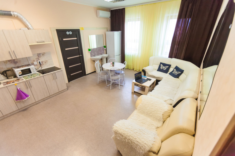 Others 4, Go&sleep - Hostel, Omskiy rayon