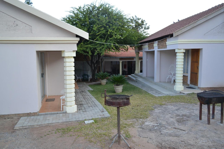 Exterior & Views 2, Kamogelo Guest House, Bojanala