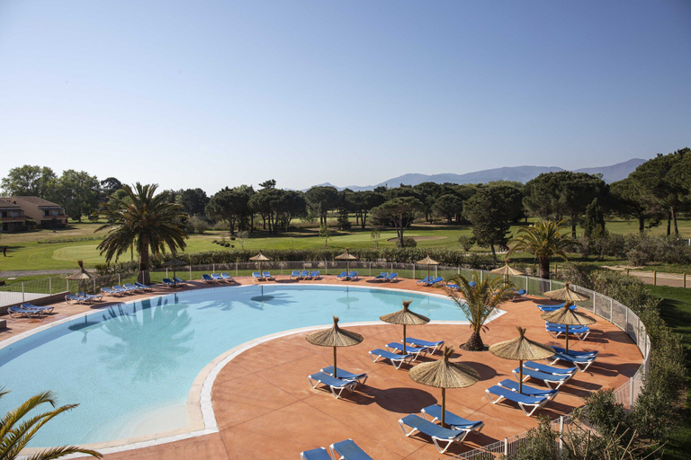 Sport & Beauty 4, Résidence Premium Pierre & Vacances Horizon Golf, Pyrénées-Orientales