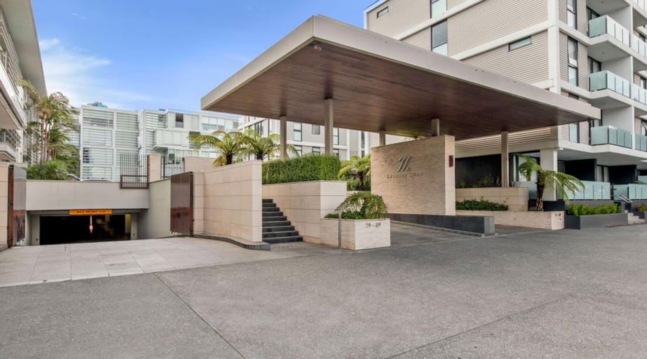 Exterior & Views, Viaduct Marina Executive -Parking & Pool, Waitakere