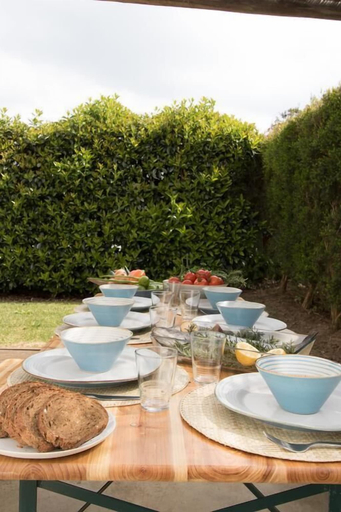 Food & Drinks 3, Casas de Vale Figueiras, Aljezur