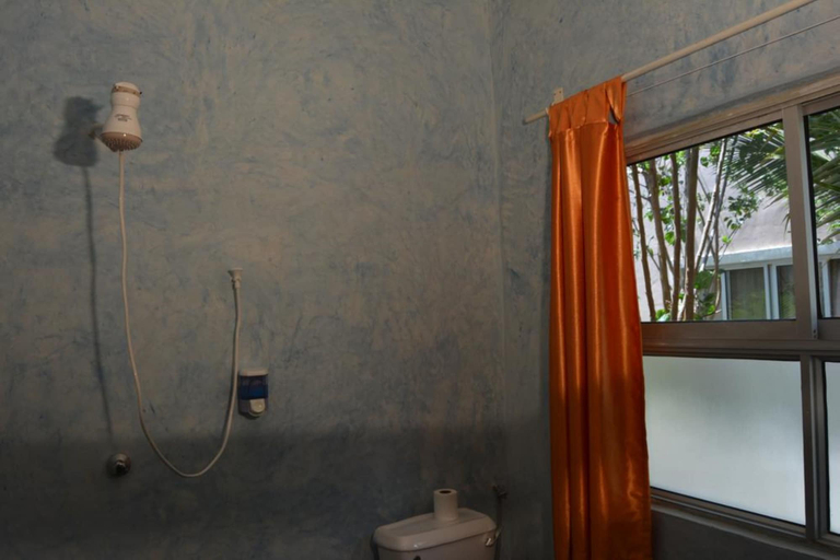 Bathroom 4, Ritam Getaways, Matuga