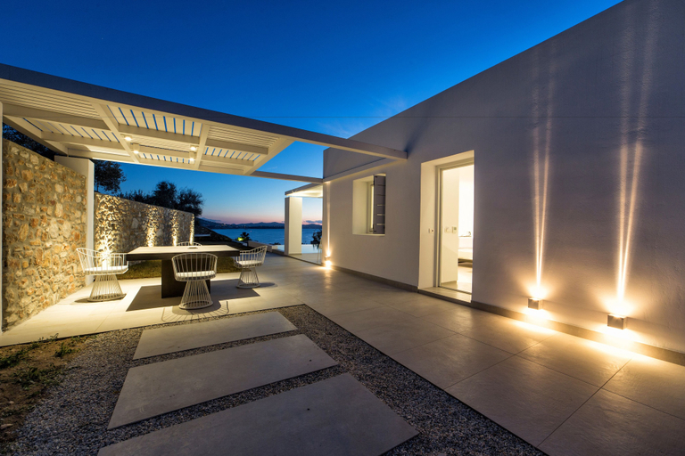Exterior & Views 2, Paros Agnanti Resort & Spa, South Aegean