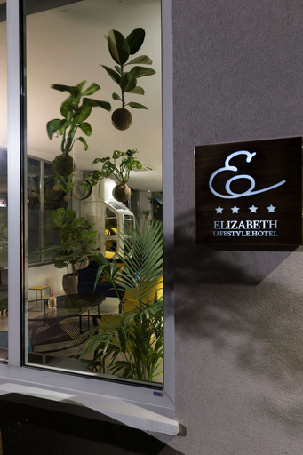 Exterior & Views 2, Elizabeth Lifestyle Hotel, Bologna