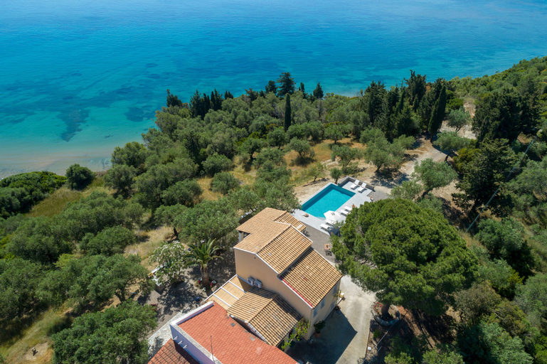 Others 5, The Gunnery House, Ionian Islands