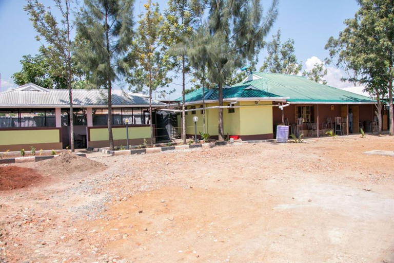 Exterior & Views, Triangle Palm Hotel Katito, Nyakach