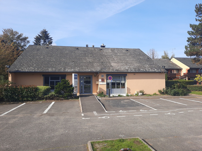 Exterior & Views 2, Kyriad Blois Nord, Loir-et-Cher