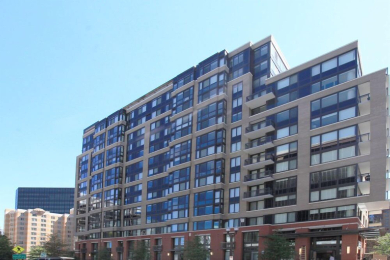 Exterior & Views, Sedona-Slate by Executive Apartments, Arlington
