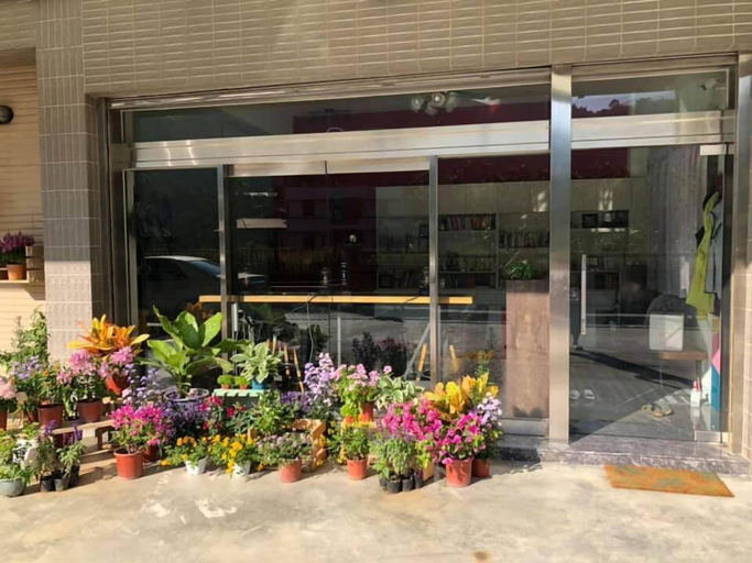 Exterior & Views 2, Read Nice House, Yilan