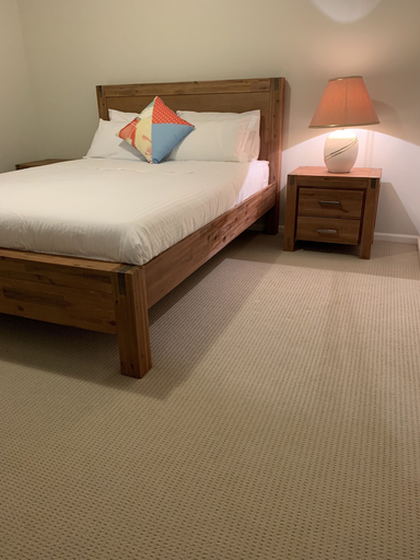 Bedroom 2, Apple House Truganina, Melbourne