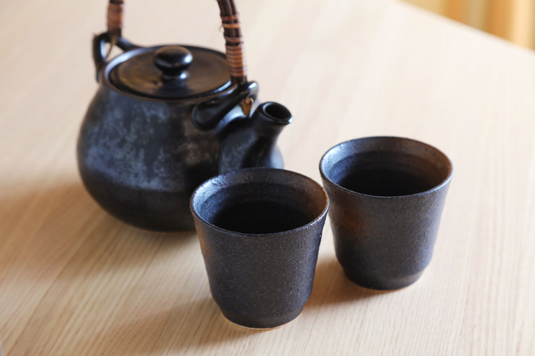 Food & Drinks 4, Kyotoya Nakanoan, Kyoto