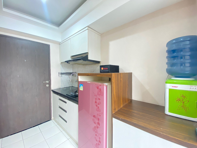 Others 5, Roomy 2BR Apartment at Jarrdin Cihampelas Apartment, Bandung