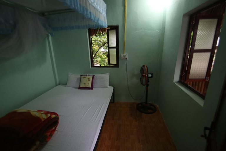Bedroom 5, Ume Homestay, Mai Châu