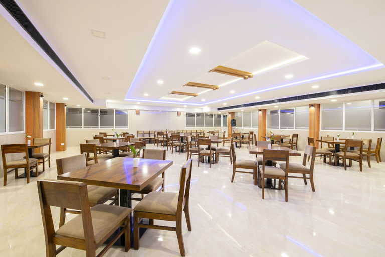 Food & Drinks 4, Sunstar Residency & Food Plaza Pala, Kottayam