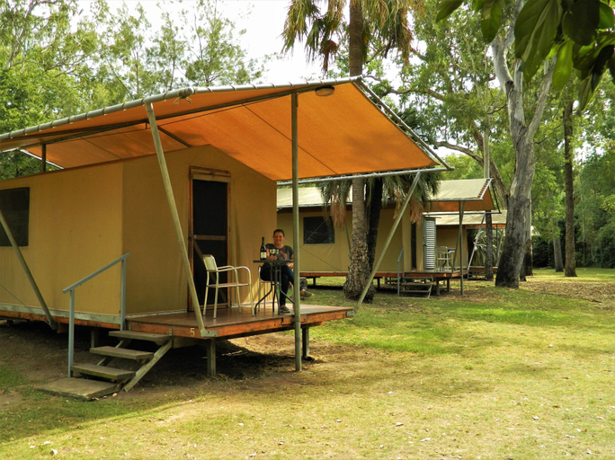 Exterior & Views 2, BIG4 Carnarvon Gorge Holiday Park, Bauhinia