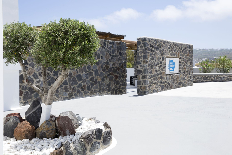 Exterior & Views 2, June Twenty Suites, South Aegean