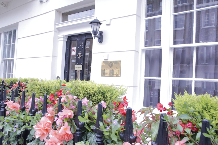 Exterior & Views 2, Astors Belgravia, London